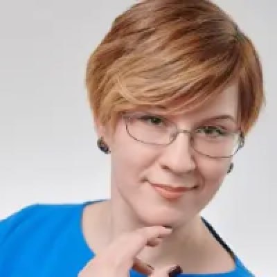 Ирина Андриевская, директор по контенту и аналитике финансового маркетплейса «Выберу.ру»