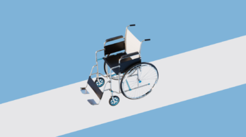 Пенсия по инвалидности: кому и сколько заплатят в 2024 году — краткий разбор