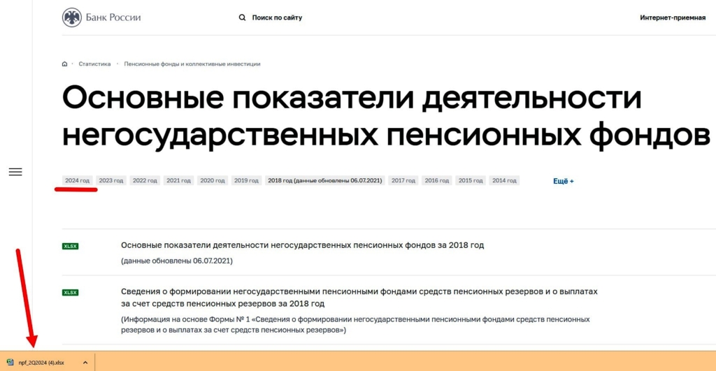 Как и зачем переходить из одного НПФ в другой: подробная инструкция - изображение 637