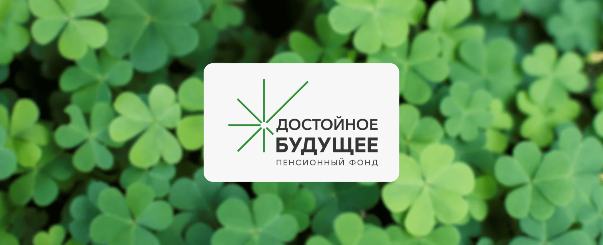 НПФ «Достойное будущее» на треть увеличил выплаты клиентам
