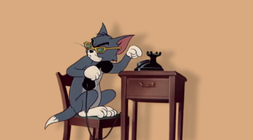 Копить на пенсию как связист: полный разбор НПФ «Альянс» от «Ростелекома» Иллюстрация: Tom and Jerry (1940 – 1992), Metro-Goldwyn-Mayer (MGM)