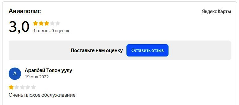 Мне бы в небо: полный обзор НПФ «Авиаполис» - изображение 38