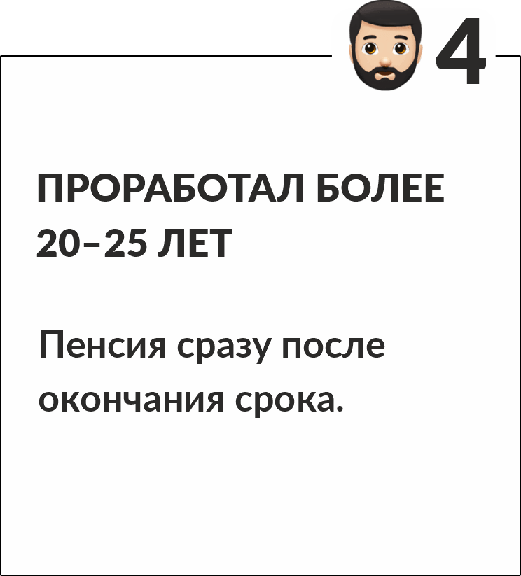 Пенсия для работников угольной промышленности: условия и выплаты 