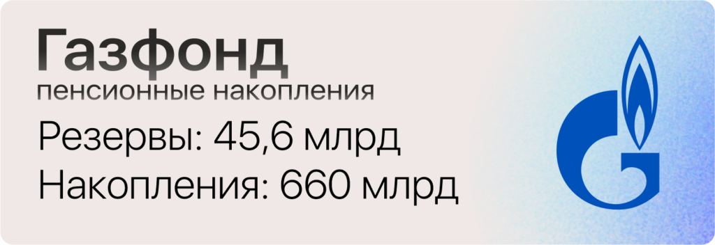 Миллиардеры или власть? Кто стоит за негосударственными пенсионными фондами