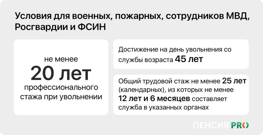 Выплаты и льготы пенсионерам МВД — расчет и все нюансы