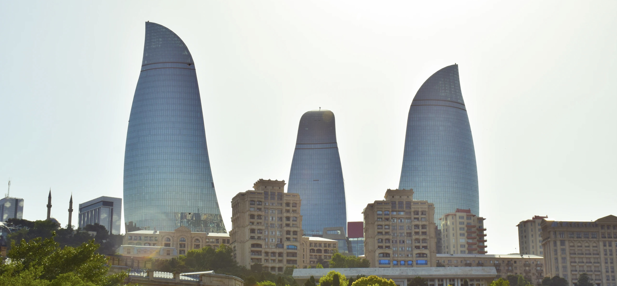 В Азербайджане собираются разрешить частные пенсионные фонды