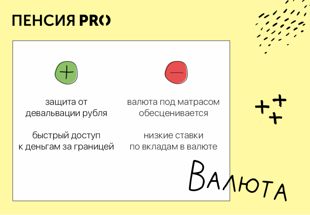 Юани, золото, пенсионный фонд: как копить на будущее ребенку 