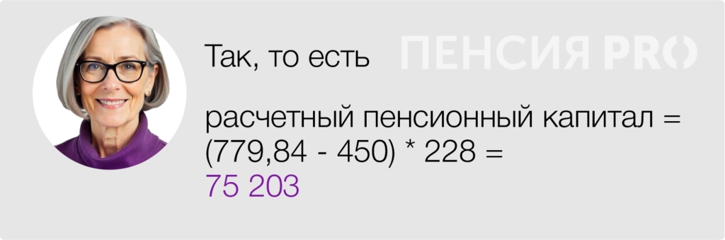 Как рассчитают пенсию тем, кто застал все реформы: понятная схема - изображение 281