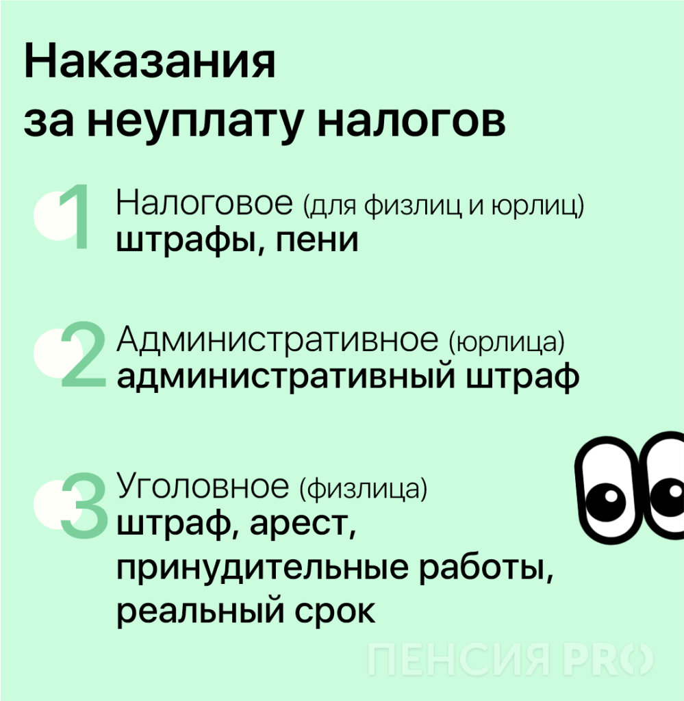 Налог на вклады и другие накопления: какие счета нужно оплатить до декабря