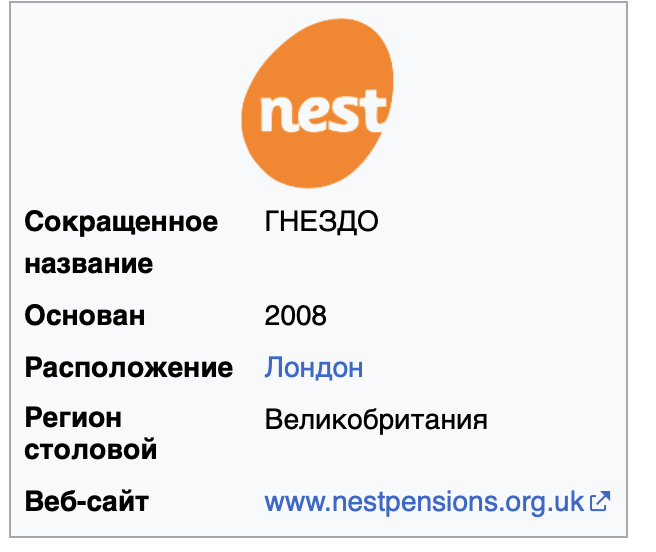 Британский пенсионный фонд вложит деньги в экономику Австралии - изображение 95