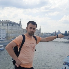 Валерий Иванов