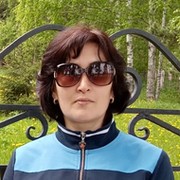 Нафиса Муфазалова